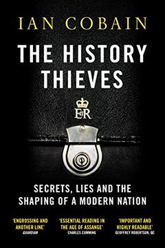 The History Thieves
