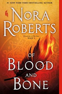 Of Blood and Bone book cover