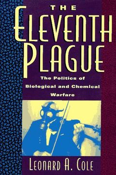 The Eleventh Plague book cover
