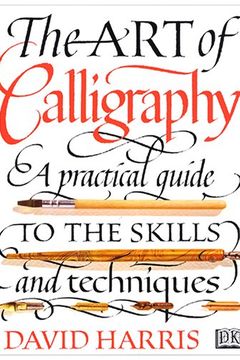 The Art of Calligraphy book cover