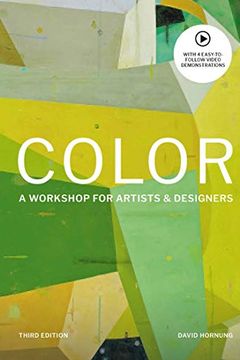 9 Essential Color Theory Books for Designers and Artists - Zeka Design