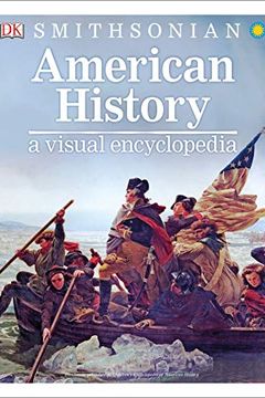 American History book cover