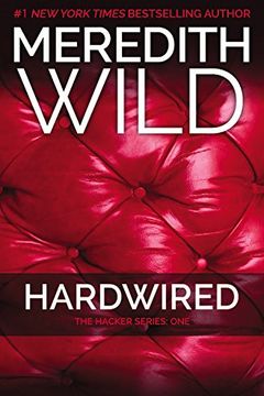 Hardwired book cover