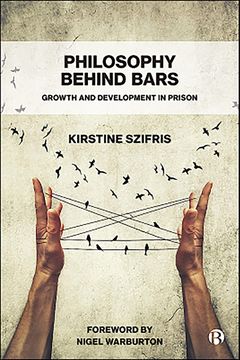 Philosophy Behind Bars book cover