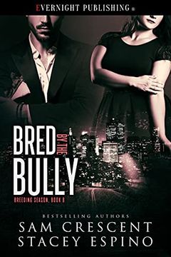 Bred by the Bully book cover