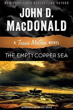The Empty Copper Sea