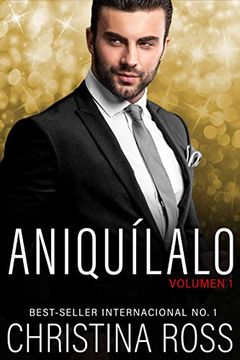 Aniquílalo, Vol. 1 book cover