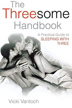 The Threesome Handbook book cover