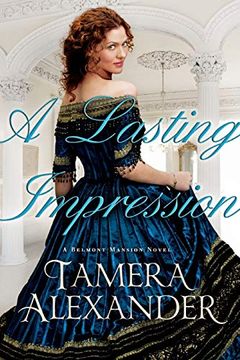 Lasting Impression book cover