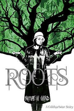 Roots book cover
