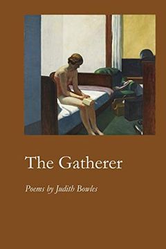 The Gatherer book cover