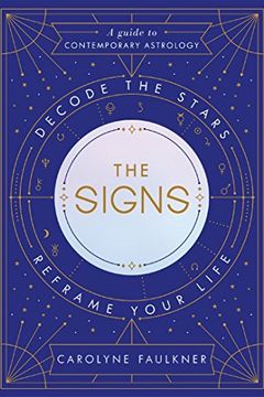The Signs book cover