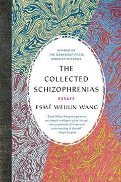 The Collected Schizophrenias book cover