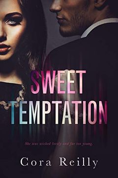 Sweet Temptation book cover