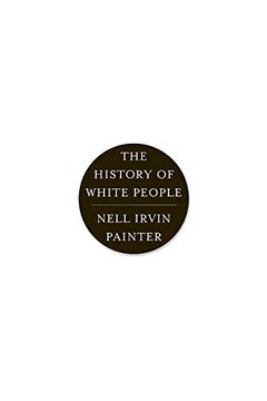 The History of White People book cover