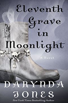 Eleventh Grave in Moonlight book cover