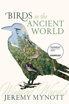 Birds in the Ancient World book cover