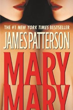 Mary, Mary book cover