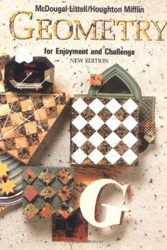 Geometry for Enjoyment and Challenge