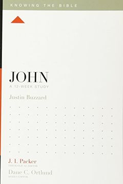 John book cover