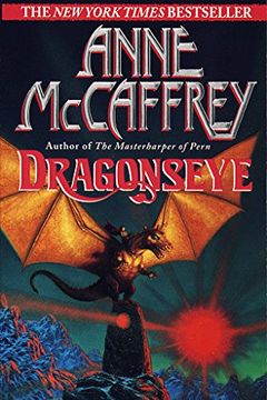Dragonseye book cover