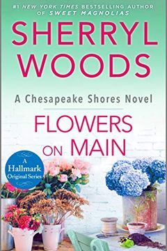 Flowers on Main book cover