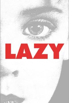 Lazy book cover