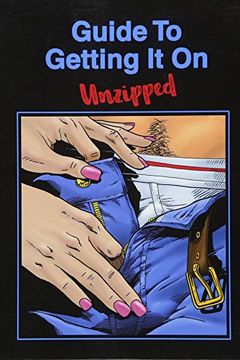 Guide To Getting It On book cover