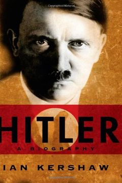 Hitler book cover