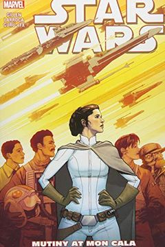 Star Wars, Vol. 8 book cover