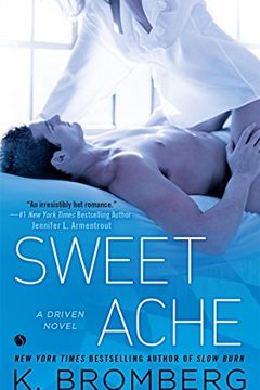 Sweet Ache book cover