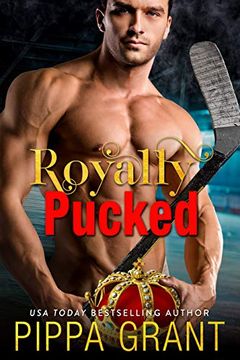 Royally Pucked book cover