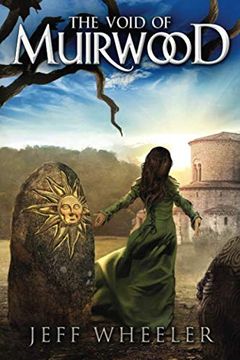 The Void of Muirwood book cover