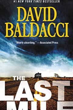 The Last Mile book cover