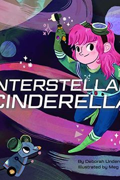 Interstellar Cinderella