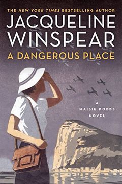 A Dangerous Place book cover