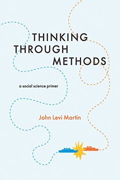 Thinking Through Methods book cover