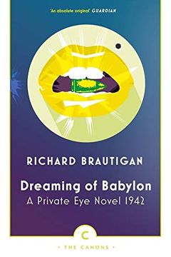 Drømmer om Babylon book cover