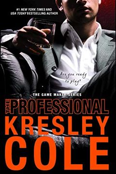 The Professional book cover