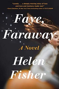 Faye, Faraway book cover