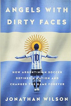 Angels with Dirty Faces book cover