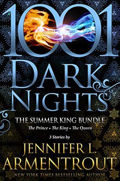 The Summer King Bundle book cover