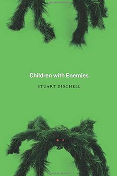 Children with Enemies book cover