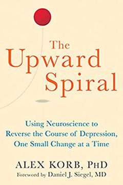 The Upward Spiral book cover