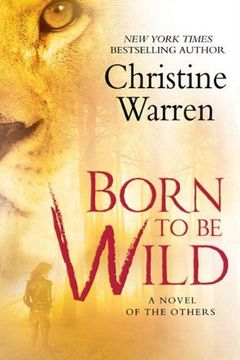 Born to Be Wild book cover