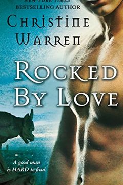Rocked by Love book cover