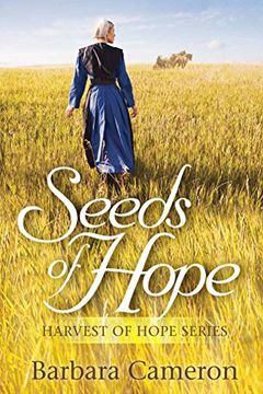 Seeds of Hope book cover