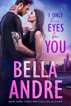 I Only Have Eyes for You book cover