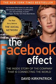 The Facebook Effect book cover