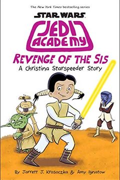 Revenge of the Sis book cover
